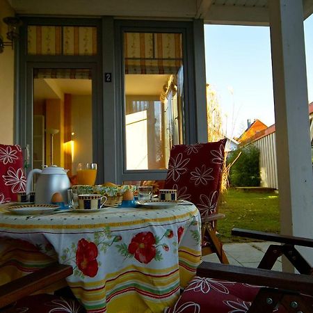 Fewo An Der Ostsee Nr. 1 Rerik Εξωτερικό φωτογραφία
